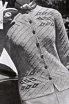 Traveler Cardigan