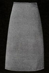 Straight Skirt