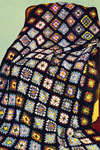 Granny Afghan