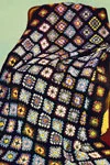 Granny Afghan
