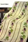 Concord Afghan