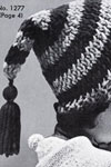 Stocking Cap