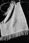 Crocheted Bulky Carriage Cover