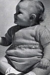 Baby Outfit No. 5306