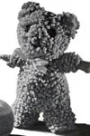 Toy Bear No. 5307