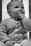 Baby Sweater