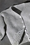 Baby Sweater