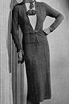 Steeplechase Suit
