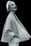 Coat Cape