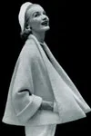 Coat Cape