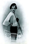 Tippet Coat