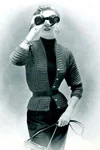 Coat Sweater