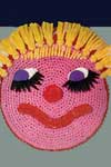 Funny Face  Pot Holder