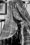 Shepherd's Plaid Afghan