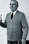 Chairman of the Board Cardigan