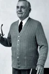 Chairman of the Board Cardigan