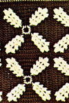 Golden Grain Afghan