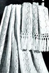 Snow Queen Afghan