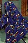 Sheridan Square Afghan