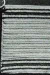 Striped Square Pot Holder