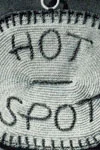Hot Spot Pot Holder