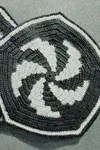 Pinwheel Pot Holder
