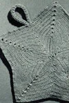 Star Pot Holder