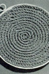 Circle Pot Holder