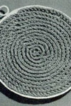 Circle Pot Holder