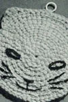 Cat Pot Holder