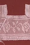 Rose Yoke with Sleeves