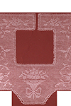 Wild Rose Yoke