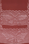 Butterfly Yoke