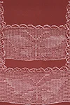 Butterfly Yoke