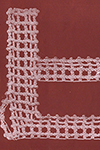 Forget Me Not Yoke