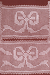 Bow Knot Yoke
