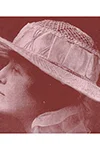 Lady's Sailor Hat