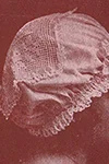 Boudoir Cap