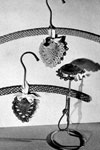 Hanger Covers &amp; Sachets
