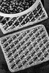 Hot Plate Mats