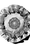 Round Pincushion