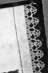 Towel Edging