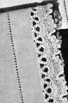 Towel Edging