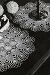 Pineapple Buffet Set