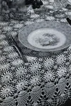 Pineapple Tablecloth
