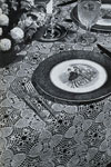 Pineapple Tablecloth
