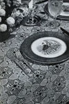 Pineapple Tablecloth