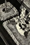 Pineapple Buffet Set