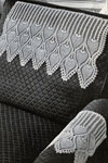 Pineapple Chair Set