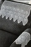Pineapple Chair Set